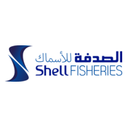 Shell Fisheries Logo PNG Vector