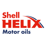Shell Helix Motor Oils Logo PNG Vector
