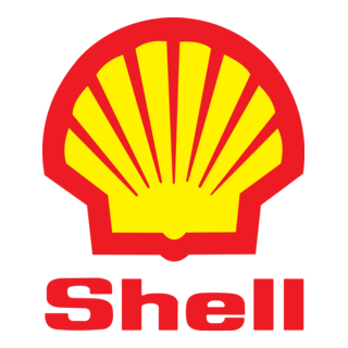 Shell Logo PNG Vector