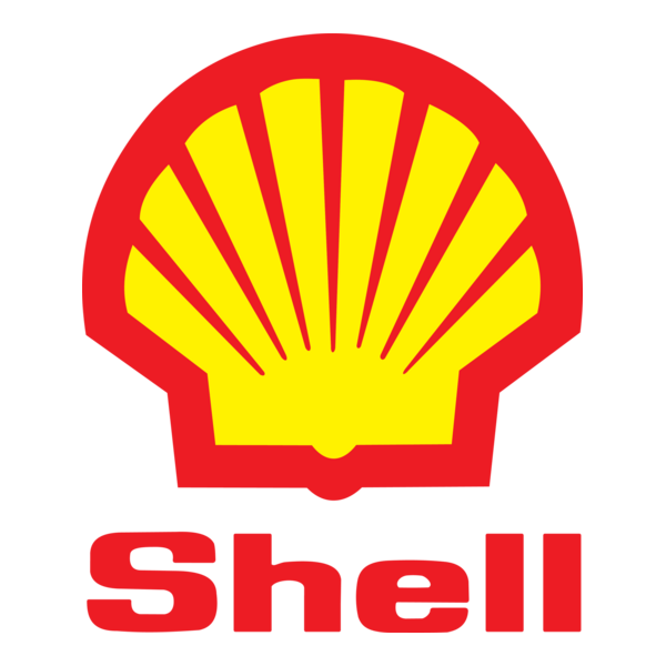 Shell Logo PNG Vector