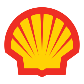 Shell Logo PNG Vector