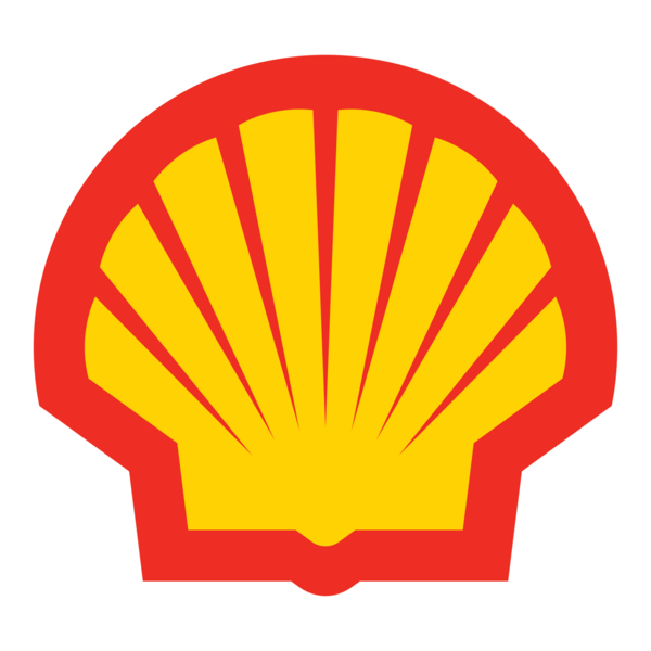 Shell Logo PNG Vector