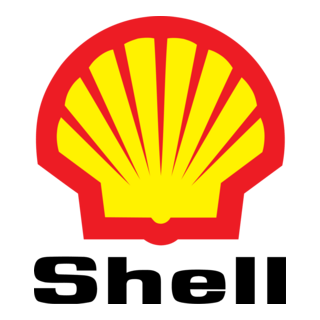 Shell Logo PNG Vector