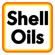 Shell Oils Logo PNG Vector