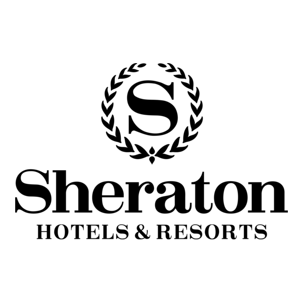 Sheraton Hotels & Resorts Logo PNG Vector