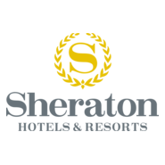 Sheraton Hotels & Resorts Logo PNG Vector