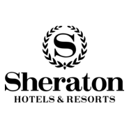 Sheraton Hotels & Resorts Logo PNG Vector