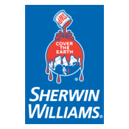 Sherwin Williams Logo PNG Vector