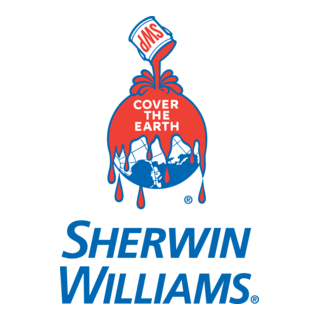Sherwin Williams Logo PNG Vector