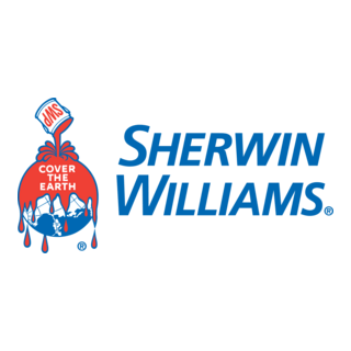 Sherwin Williams Logo PNG Vector