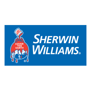 Sherwin Williams Logo PNG Vector