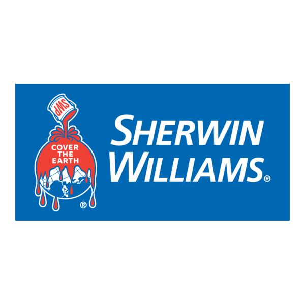 Sherwin Williams Logo PNG Vector