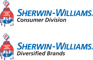 Sherwin Williams Logo PNG Vector