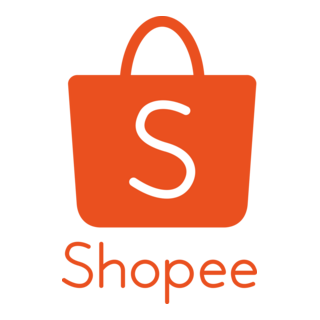 Shopee Logo PNG Vector