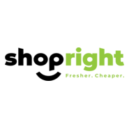 Shopright Cayman Logo PNG Vector