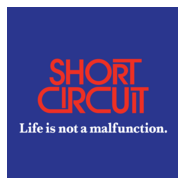 Short Circuit (1986) Movie Logo PNG Vector