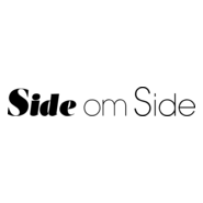 Side om side Logo PNG Vector