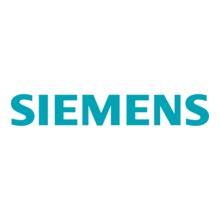 Siemens Logo PNG Vector