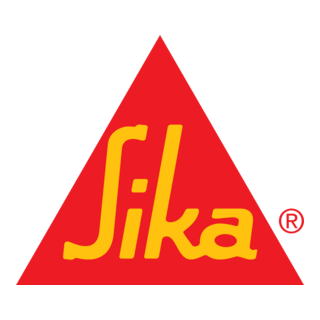 SIKA Logo PNG Vector