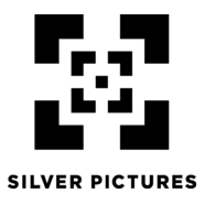 Silver Pictures Logo PNG Vector