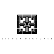 Silver Pictures Logo PNG Vector