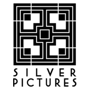 Silver Pictures Logo PNG Vector