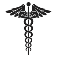 Simbolo de Enfermagem Logo PNG Vector