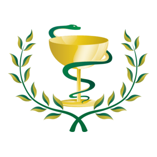 Símbolo Farmacia Logo PNG Vector