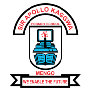 Sir Apollo Kaggwa Primary School Mengo Logo PNG Vector