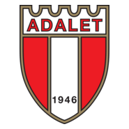 SK Adalet Istanbul (1950's) Logo PNG Vector