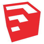 Sketchup Logo PNG Vector