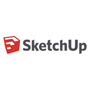 SketchUp Logo PNG Vector