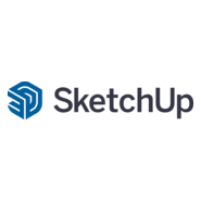 SketchUp Logo PNG Vector