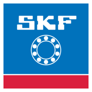 SKF Logo PNG Vector