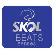 Skol Beats Sense Logo PNG Vector