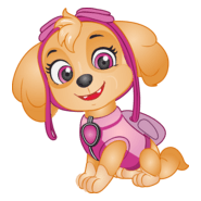 Skye Logo PNG Vector