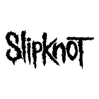 Slipknot Logo PNG Vector
