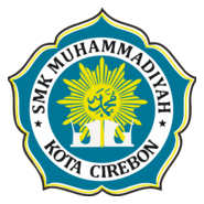 SMK MUHAMMADIYAH KOTA CIREBON Logo PNG Vector
