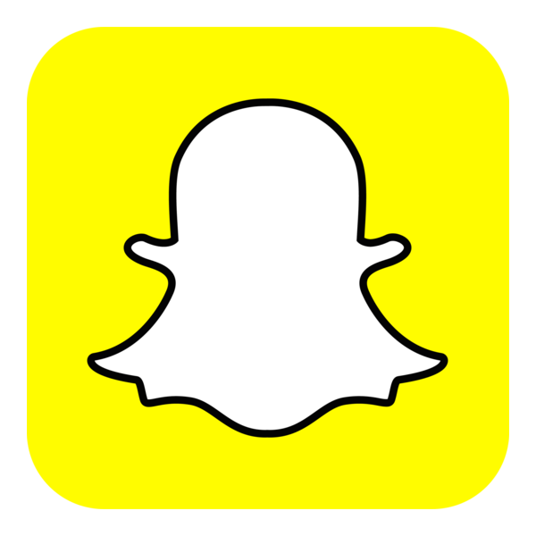 Snapchat Logo PNG Vector