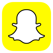 Snapchat Logo PNG Vector