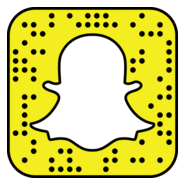 Snapchat Logo PNG Vector