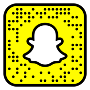 Snapcode barcode Logo PNG Vector