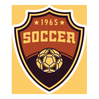 Soccer Logo PNG Vector