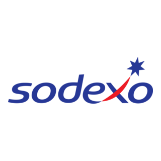 Sodexo Logo PNG Vector