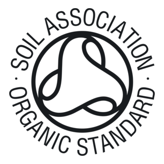 Soil Association Logo PNG Vector
