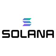 Solana (SOL) Logo PNG Vector
