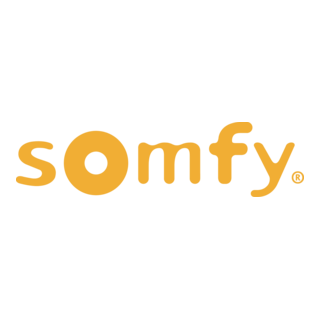 Somfy Logo PNG Vector