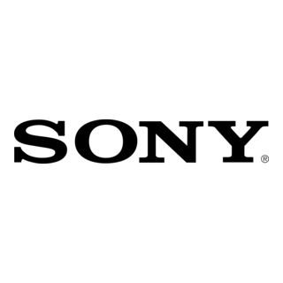 Sony Logo PNG Vector