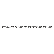 SONY Playstation 3 Logo PNG Vector