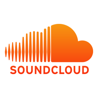 Soundcloud Logo PNG Vector